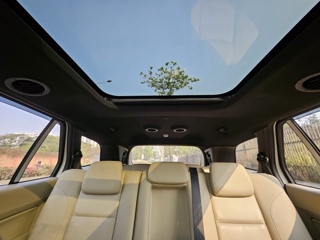 Second-hand 2019 Ford Endeavour 2.2 Titanium AT 4X2 for sale in Mumbai-7