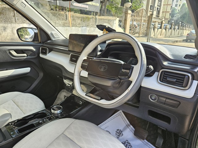 Second-hand 2024 Tata Punch EV Empowered Plus LR for sale in Mumbai-5