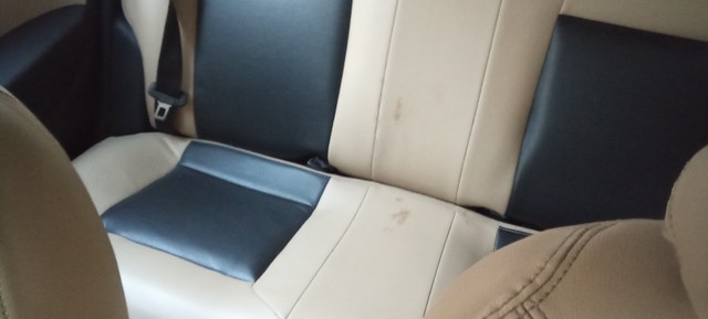 Second-hand 2015 Volkswagen Polo 1.2 MPI Highline for sale in Noida-7