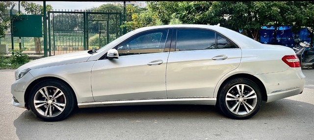 Second-hand 2014 Mercedes-Benz E-Class E250 CDI for sale in Bangalore-3