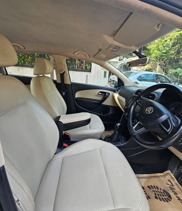 Second-hand 2018 Skoda Rapid 1.5 TDI Style BSIV for sale in Indore-10