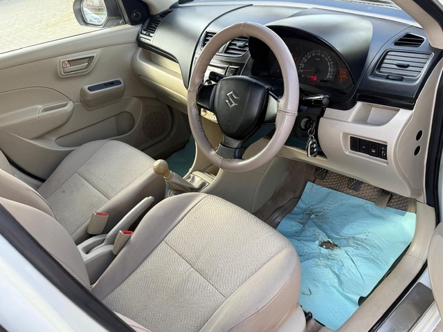 Second-hand 2013 Maruti Swift Dzire LDI for sale in Shimoga-8