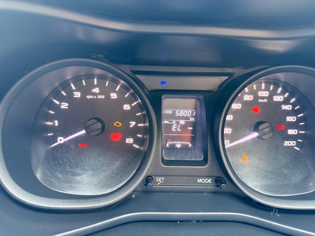 Tata Nexon 1.2 Revotron XM Second-hand 2019 Tata Nexon 1.2 Revotron XM for sale in New Delhi-11