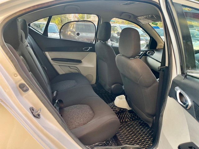 Second-hand 2022 Tata Tigor XZ Plus CNG BSVI for sale in Faridabad-15