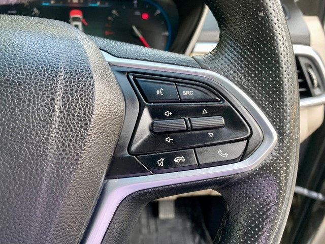 Second-hand 2021 MG Hector Sharp DCT for sale in New Delhi-17