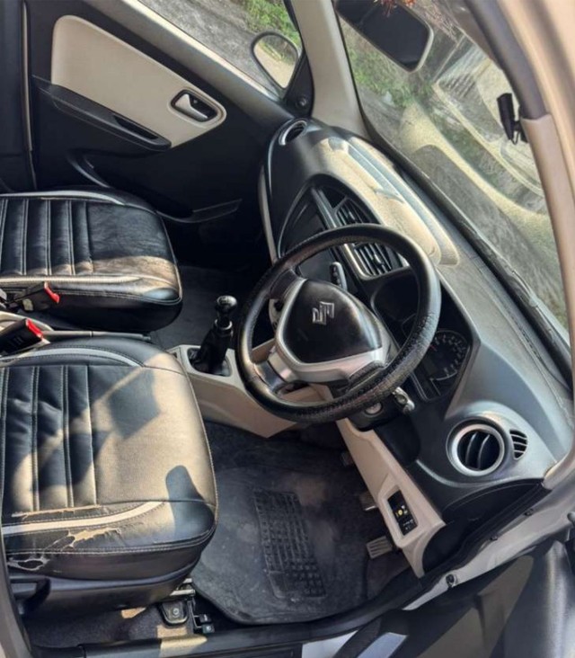 Second-hand 2013 Maruti Wagon R VXI BS IV for sale in Noida-16