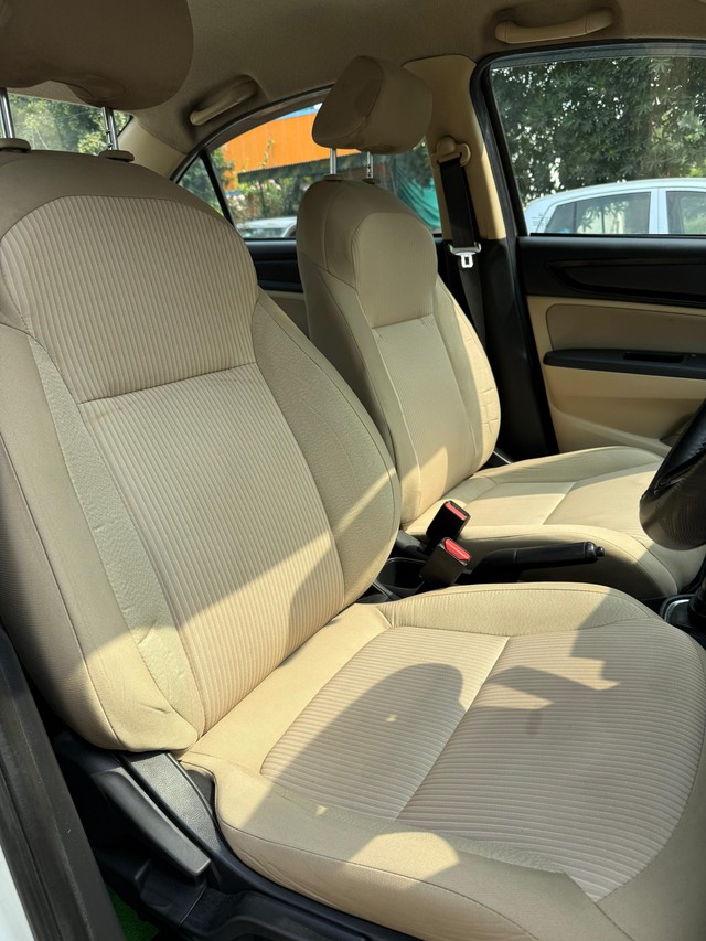 Second-hand 2021 Honda Amaze S Diesel for sale in Mathura-6