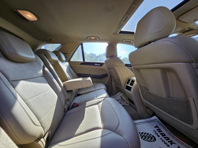 Second-hand 2014 Mercedes-Benz M-Class ML 250 CDI for sale in Mumbai-22