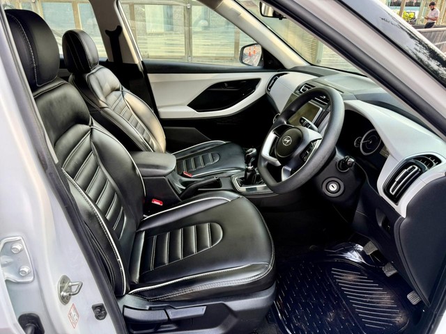 Second-hand 2022 Hyundai Creta E Diesel BSVI for sale in New Delhi-10