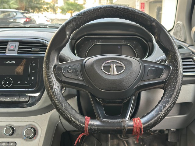 Second-hand 2022 Tata Tigor XZ CNG BSVI for sale in Ghaziabad-13