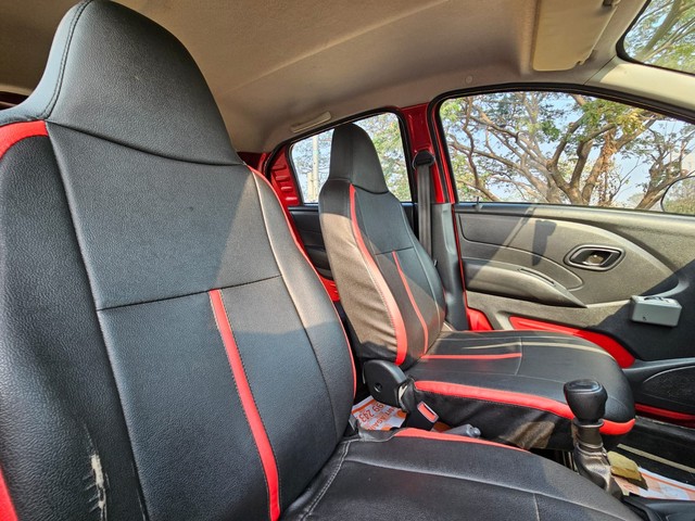 Datsun RediGO A Second-hand 2019 Datsun RediGO A for sale in Mumbai-11