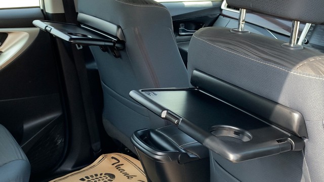 Second-hand 2021 Toyota Innova Crysta 2.4 VX 7 STR for sale in New Delhi-13