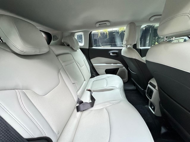 Second-hand 2018 Jeep Compass 1.4 Limited Option for sale in Chennai-4