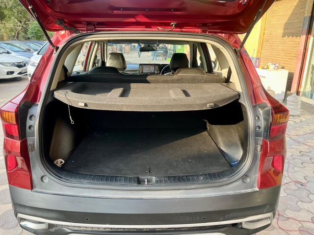 Second-hand 2020 Kia Seltos HTK Plus G for sale in Faridabad-10