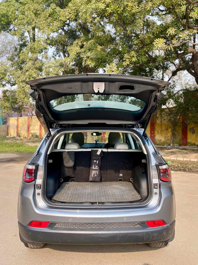 Second-hand 2019 Jeep Compass 1.4 Limited for sale in New Delhi-17