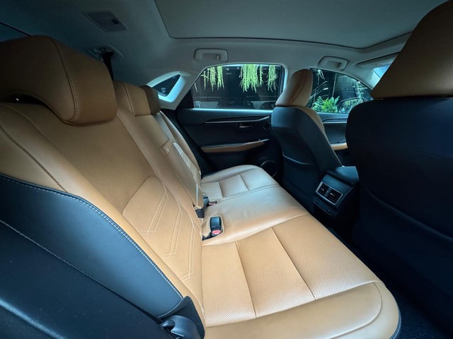 Second-hand 2021 Lexus NX 300h Exquisite for sale in Chennai-5