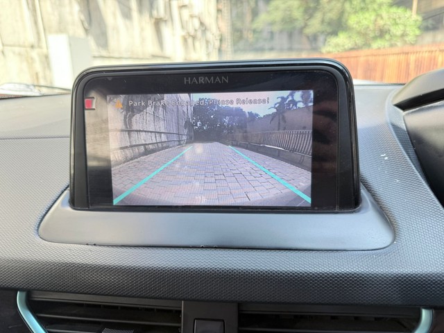 Second-hand 2021 Tata Nexon EV XZ Plus for sale in Thane-14