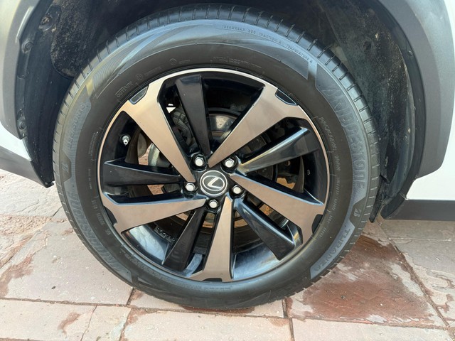 Second-hand 2018 Lexus NX 300h for sale in New Delhi-8