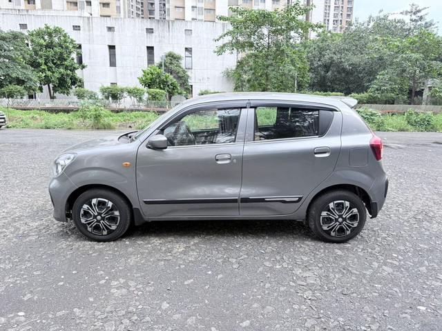 Second-hand 2022 Maruti Suzuki Celerio VXI CNG BSVI for sale in Thane-4