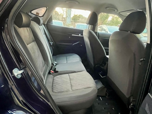 Second-hand 2024 Kia Seltos HTK Plus for sale in Faridabad-11