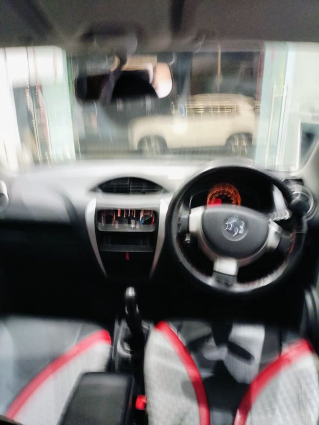 Image Used Car