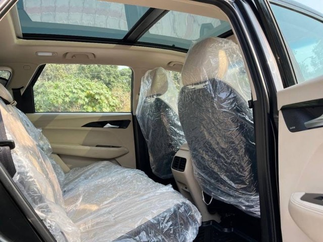 Second-hand 2021 MG Hector Sharp DCT for sale in New Delhi-8