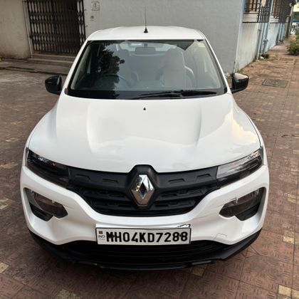 2020 Renault KWID 1.0 RXT 2020-2020