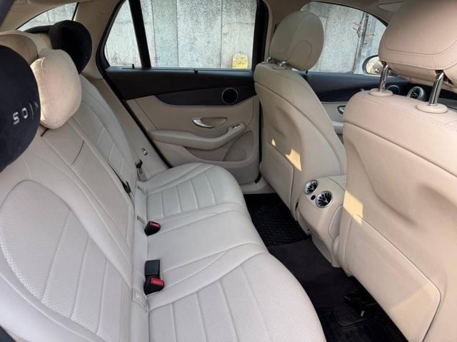 Mercedes-Benz GLC Progressive 220d Second-hand 2018 Mercedes-Benz GLC Progressive 220d for sale in New Delhi-7