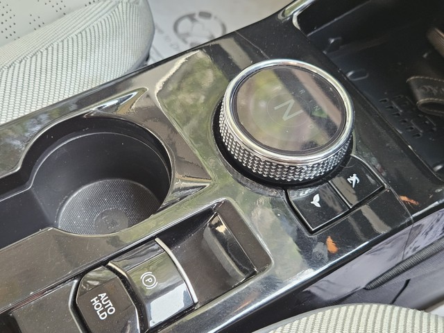 Second-hand 2024 Tata Punch EV Empowered Plus LR for sale in Mumbai-16