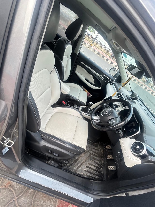 MG Astor Sharp BSVI Second-hand 2022 MG Astor Sharp BSVI for sale in Ajmer-6