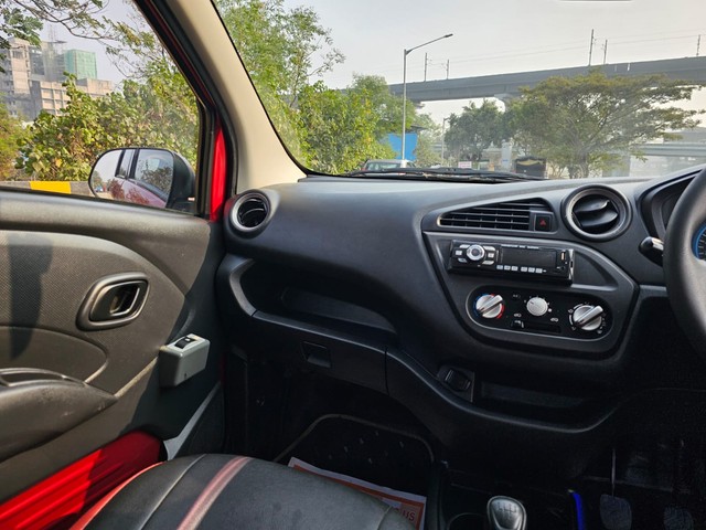 Datsun RediGO A Second-hand 2019 Datsun RediGO A for sale in Mumbai-12
