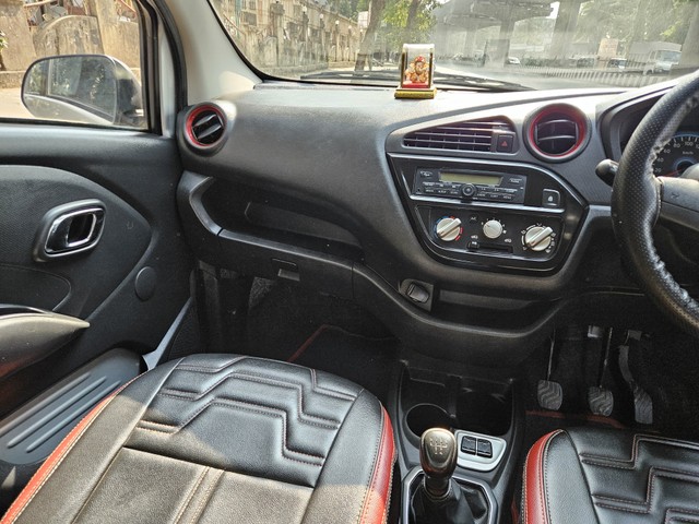 Datsun RediGO 1.0 T Option Limited Edition Second-hand 2019 Datsun RediGO 1.0 T Option Limited Edition for sale in Mumbai-19