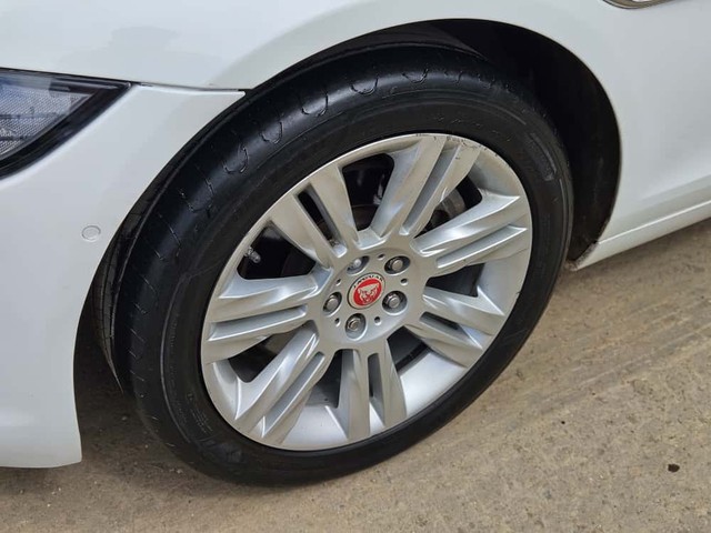 Second-hand 2017 Jaguar XF 2.0 Diesel Portfolio for sale in Mumbai-29