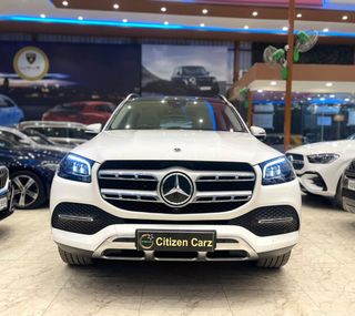Used 400d 4MATIC BSVI