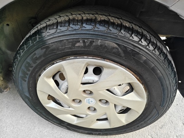 Second-hand 2013 Honda Brio EX MT for sale in Noida-7