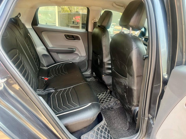 Second-hand 2020 Tata Altroz XT Diesel BSVI for sale in Faridabad-9