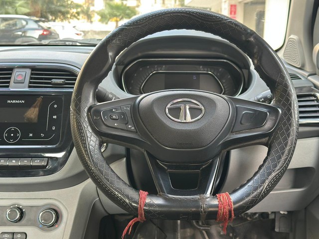 Second-hand 2022 Tata Tigor XZ CNG BSVI for sale in Ghaziabad-8