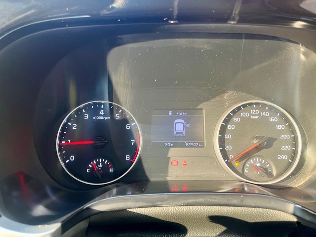 Second-hand 2020 Kia Seltos HTK Plus G for sale in Faridabad-12