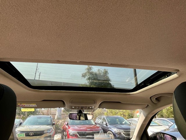 Second-hand 2022 Skoda Kushaq 1.5 TSI Style BSVI for sale in Faridabad-18