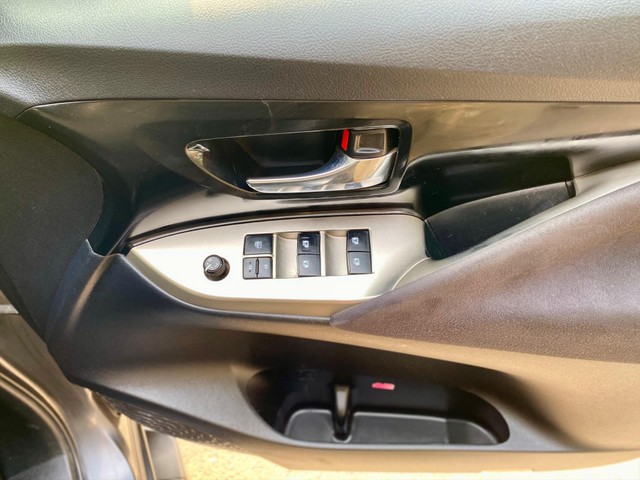 Toyota Innova Crysta 2.4 VX MT 8S BSIV Second-hand 2018 Toyota Innova Crysta 2.4 VX MT 8S BSIV for sale in New Delhi-13