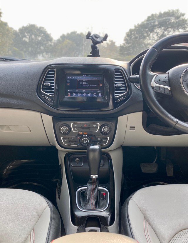 Second-hand 2019 Jeep Compass 1.4 Limited for sale in New Delhi-14