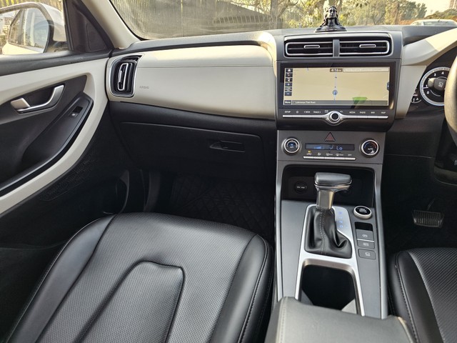 Second-hand 2022 Hyundai Creta SX IVT BSVI for sale in Mumbai-15