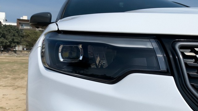 Second-hand 2024 Jeep Compass 2.0 Model S Opt 4x4 AT for sale in New Delhi-24