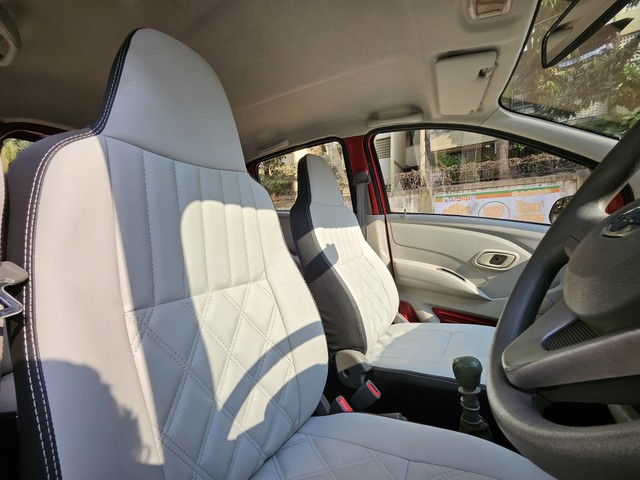 Second-hand 2016 Datsun GO A for sale in Mumbai-18