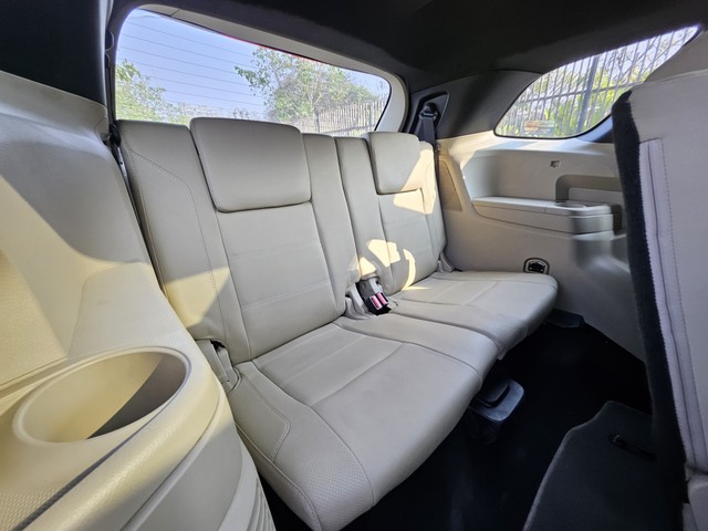 Second-hand 2019 Ford Endeavour 2.2 Titanium AT 4X2 for sale in Mumbai-13