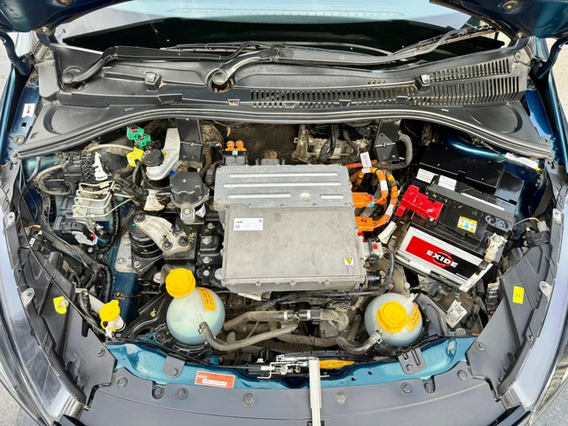 Tata Tiago EV XZ Plus LR - Photo 4