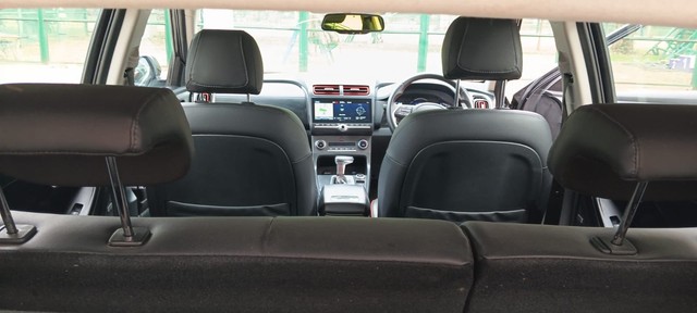 Second-hand 2021 Hyundai Creta SX Opt Turbo BSVI for sale in New Delhi-12