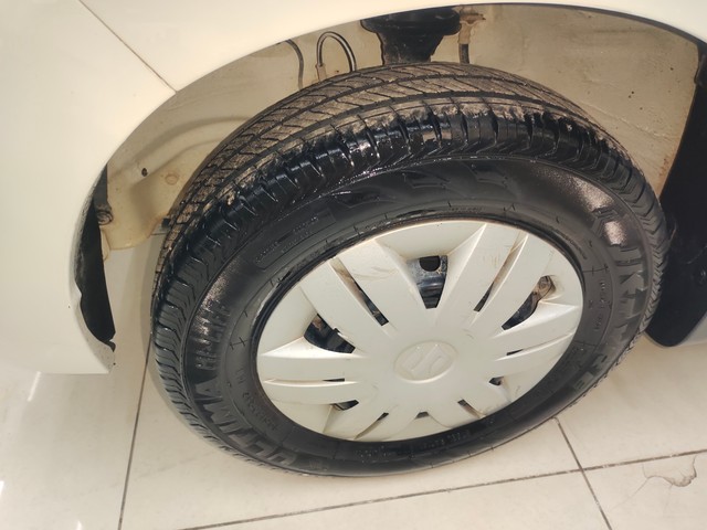 Second-hand 2019 Maruti Alto 800 LXI for sale in Jodhpur-3