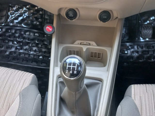 Second-hand 2022 Maruti Ertiga ZXI CNG for sale in New Delhi-16