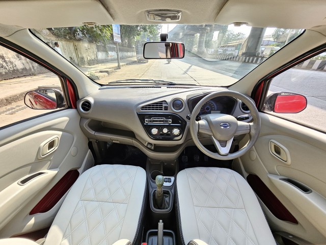 Second-hand 2016 Datsun GO A for sale in Mumbai-6